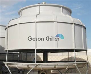 Geson Water Cooling Tower