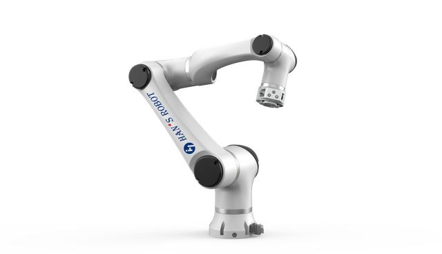 Elfin Series Collaborative Robot