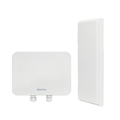 MX-5011B-DE16 Industrial WiFi 5 Wireless Bridge