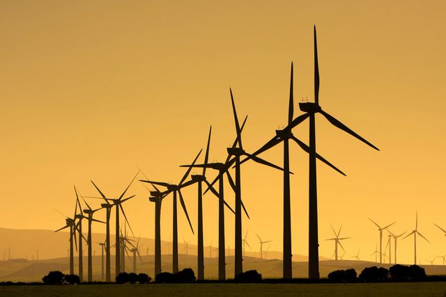 Fostering regional cooperation to accelerate wind energy growth