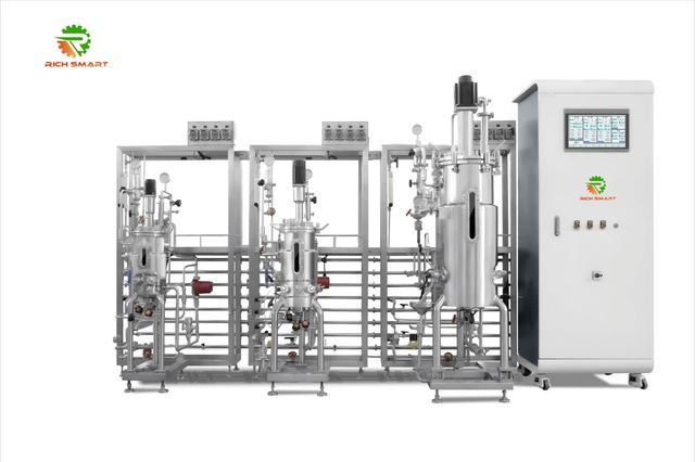 Bioreactor