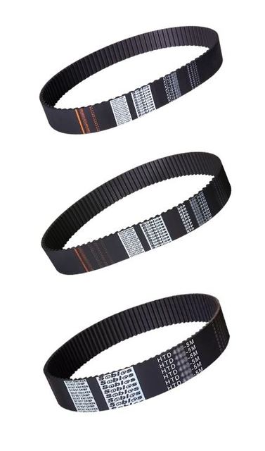 Timing Belt HS Code: Complete Guide for Import and Export
