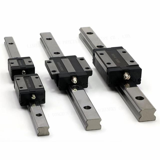 Linear Guideway