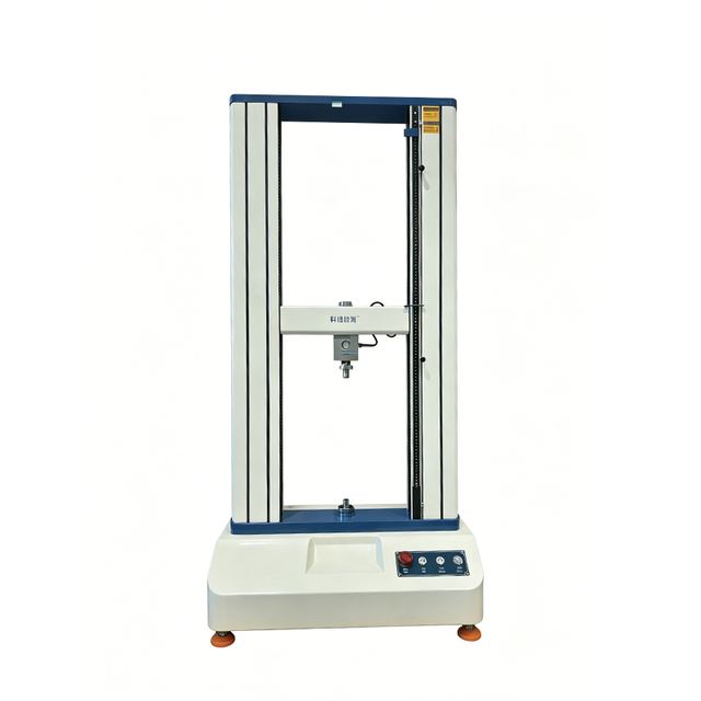 Cross Lap Shear Force Testing for Adhesive