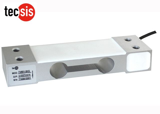 Single Point 3kg To 250kg Load Cell For Weighing Scale