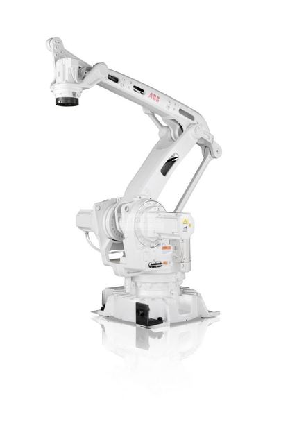 ABB IRB 460