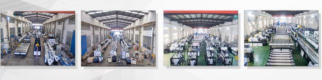 PVC wood plastic WPC door panel extrusion machine line 5807 Favorites