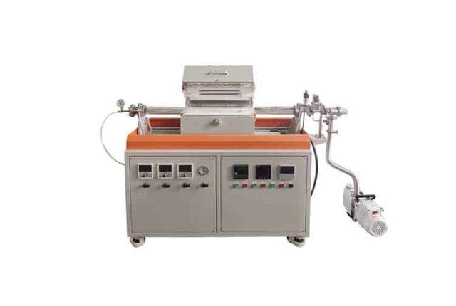 CVD Furnace
