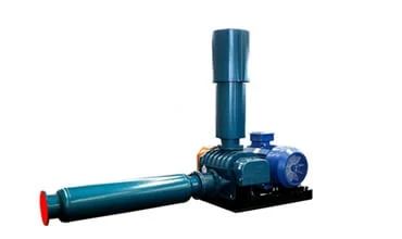 Roots Blower Vacuum Pump-Shandong Mingtian Machinery Group