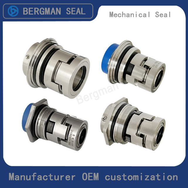 Mechanical Seal HQQV HQQE 96511844 96525458