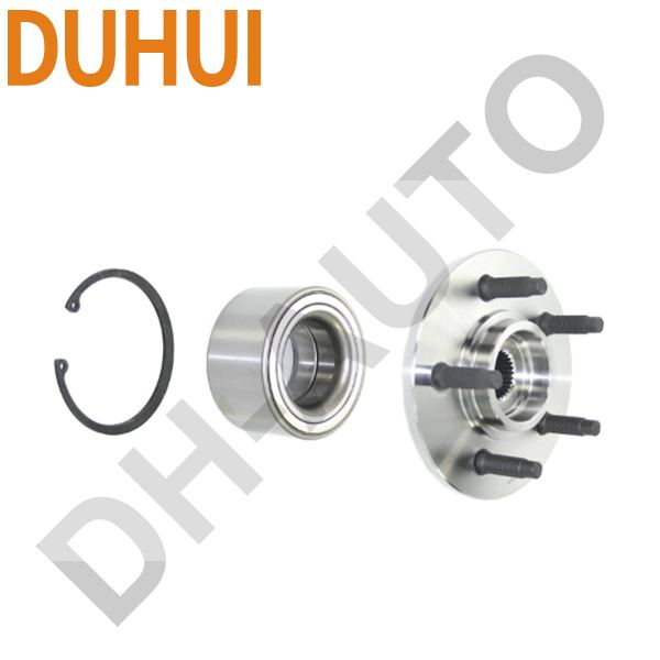 Wheel Hub 521001