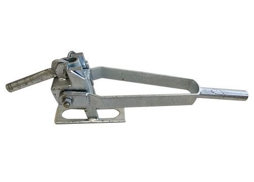 Steel Formwork Tensioner Clamp