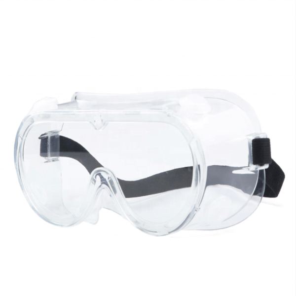 Medical Used Protective Safety Goggles
