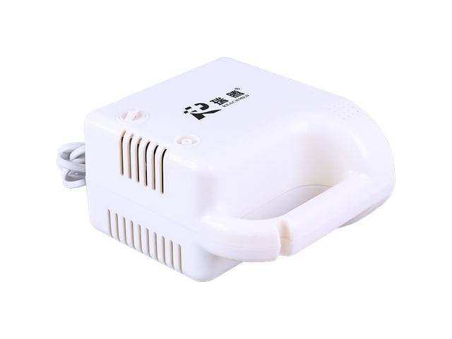 RJ-207 Household Air Compressor Nebulizador for children and adults