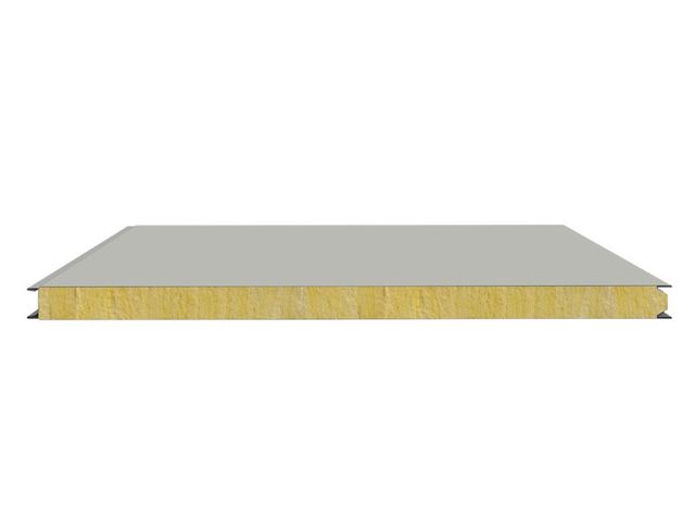 Australian Type Z Locking Wall Panel