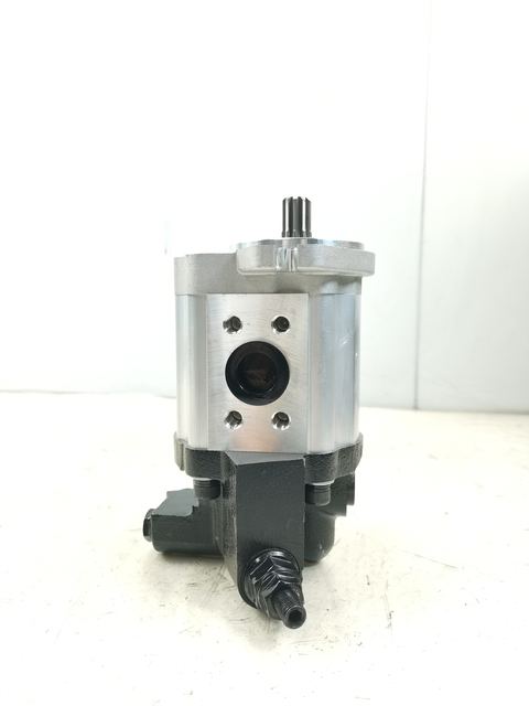 36CC hydraulic gear pump