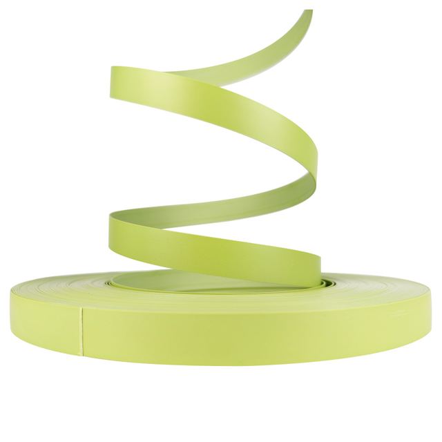 Green Edge Banding