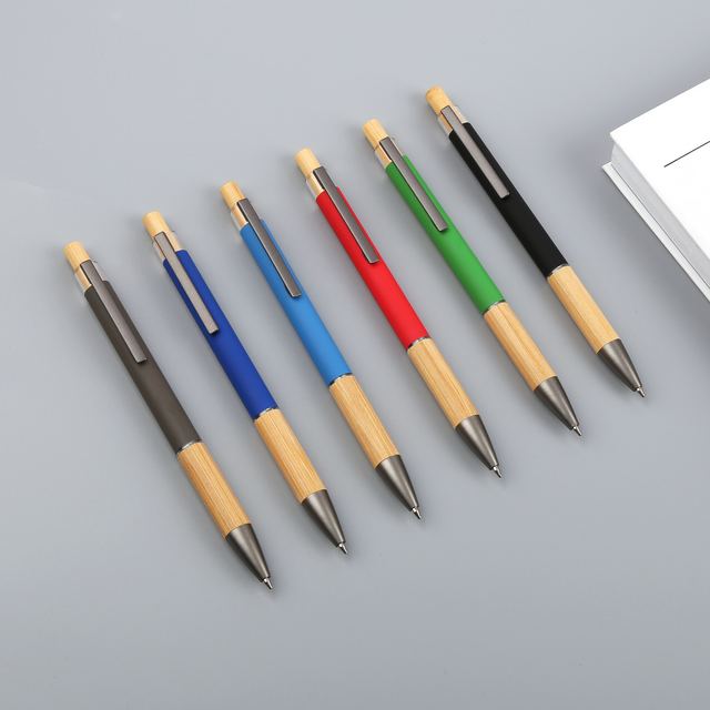 TTX-W693B-Promotional pen
