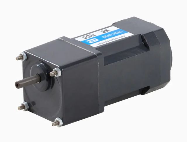 AC Gear Motors