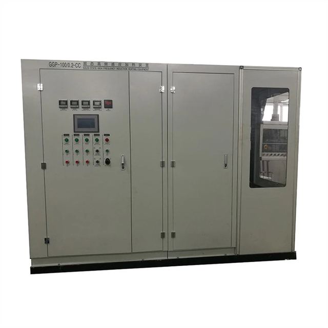 Quenching Complete Equipment