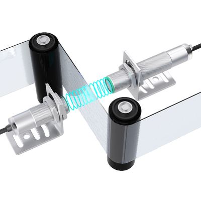 Ultrasonic Sensors