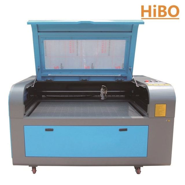 Laser Cutting Machine