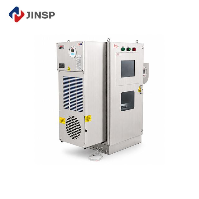 The Quality Multiplier: How Online Raman Ensures Batch-to-Batch Consistency in LiPF₆