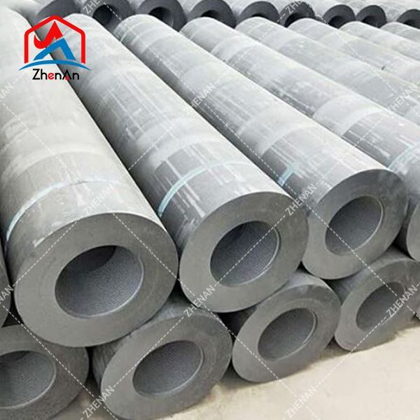 500mm Graphite Electrode
