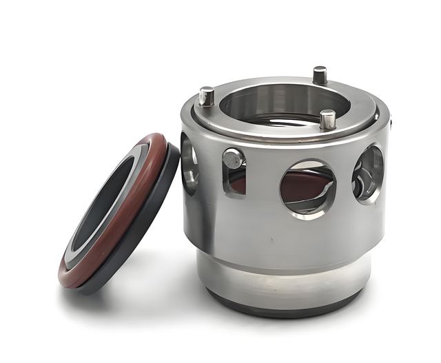 LO-WARA-22-X Mechanical Seals With Hole Shaft Size 22mm For Multi Stage Lowara Pump