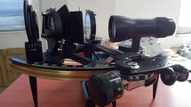 Nautical Equipment