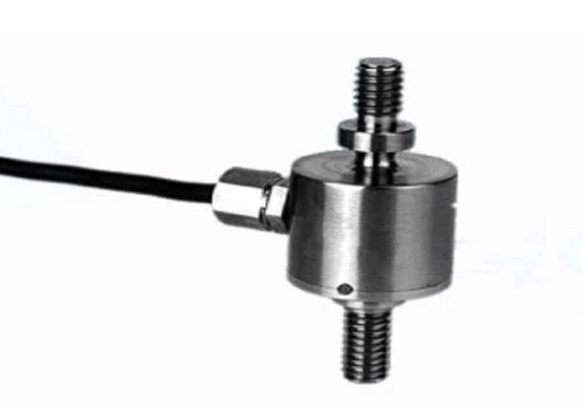 Stainless Steel Screw Tension And Compression Force Sencor mini Load Cell