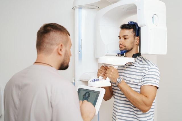 3D Dental Scan Price Tech Review & Benchmarks 2026