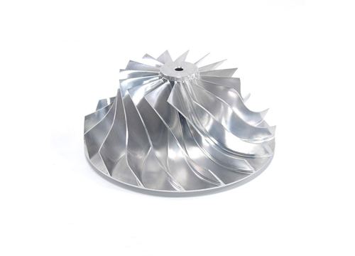 CNC Impeller