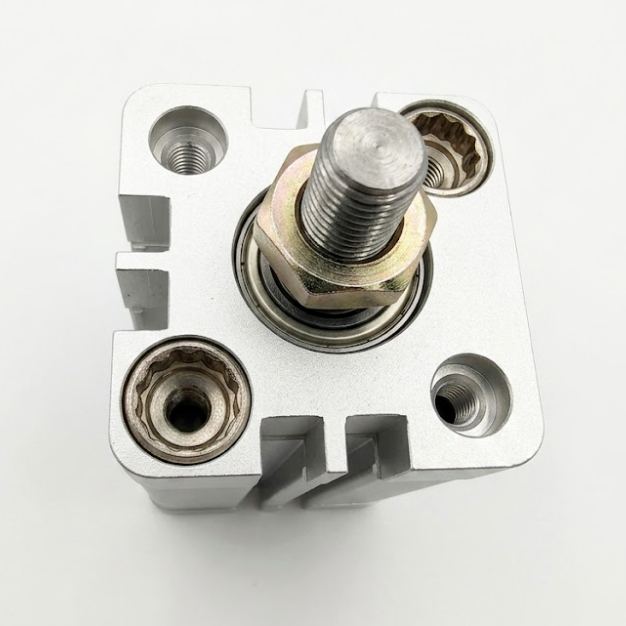ACE Series Compact Pneumatic Cylinder