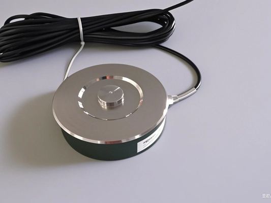 Diaphragm load cell