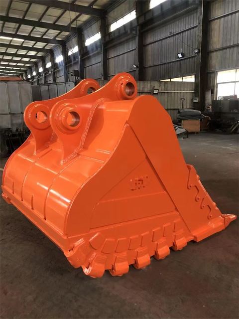 BENE 6.5cbm Excavator Bucket attachment for CA E450 V0LV0 EC460