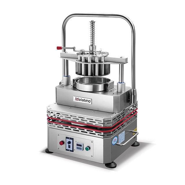 Melentino Bench Dough Divider 36 Parts