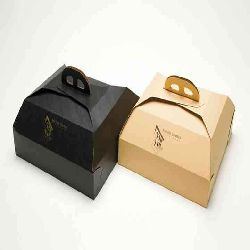 Boxes (Folding) / Folding Cartons