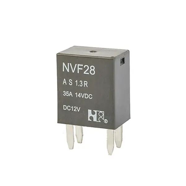 Automotive Micro 280 Relay