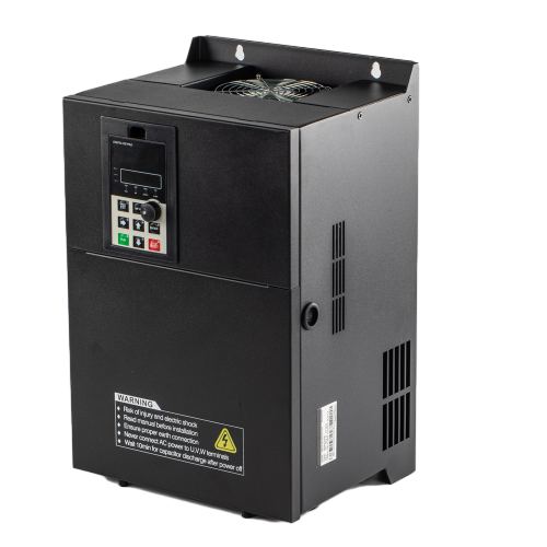 EMHEATER EM10-G2-075 Sensorless Vector VFD
