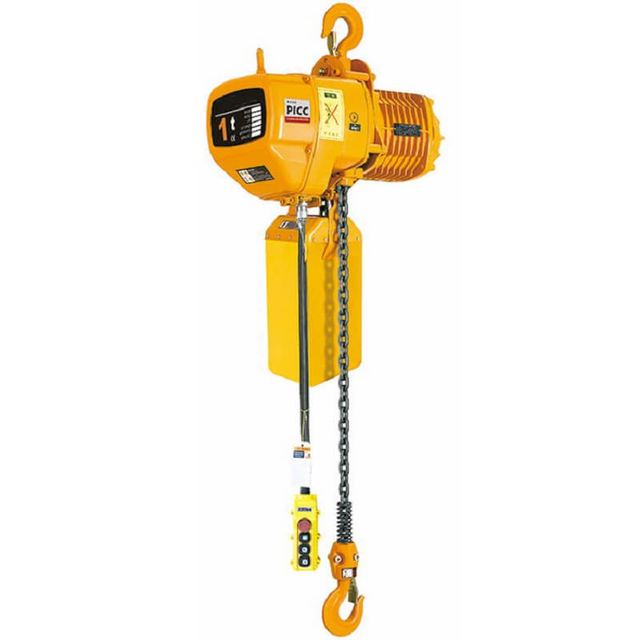 Machinery And Equipment