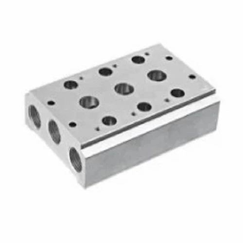 Solenoid Valve