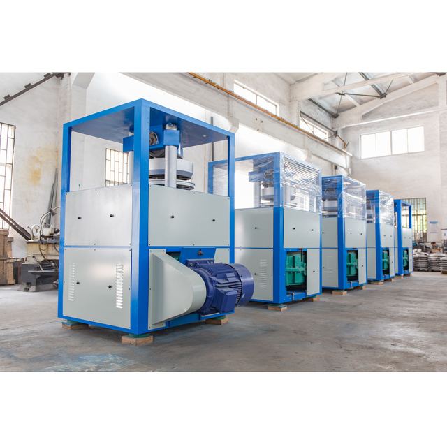 80mm Large Rotary Tablet Press Machine / TCCA Tableting Press Machinery
