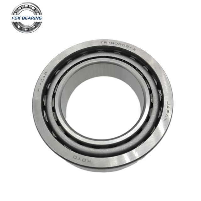 30317-A Rear wheel Bearing 85*180*44.5mm High Speed for HINO NISSAN