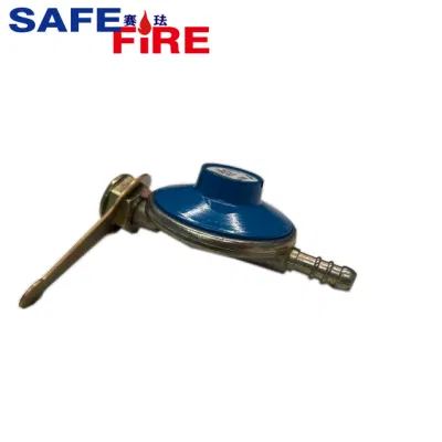 LPG Cylinder Valve Parts Distributor