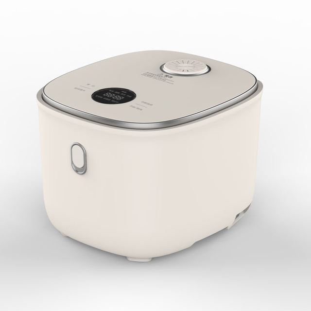 Supply OEM China Dark Green Multifunctional Mini Rice Cooker