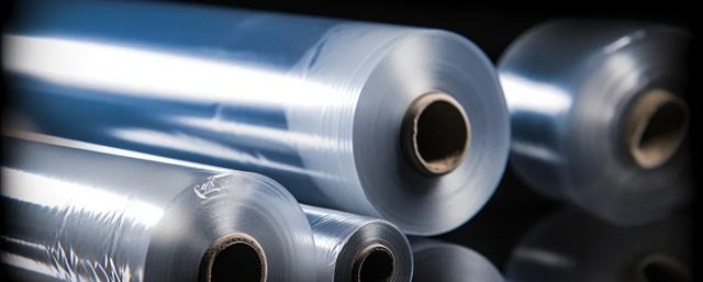Mastering Load Containment: Unlocking Efficiency with Stretch Film