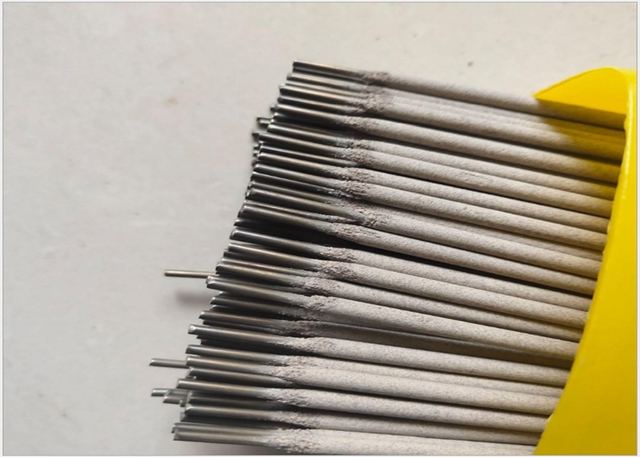 ABS E6013 Mild Steel Arc Welding Electrode for Carbon Steel Structures