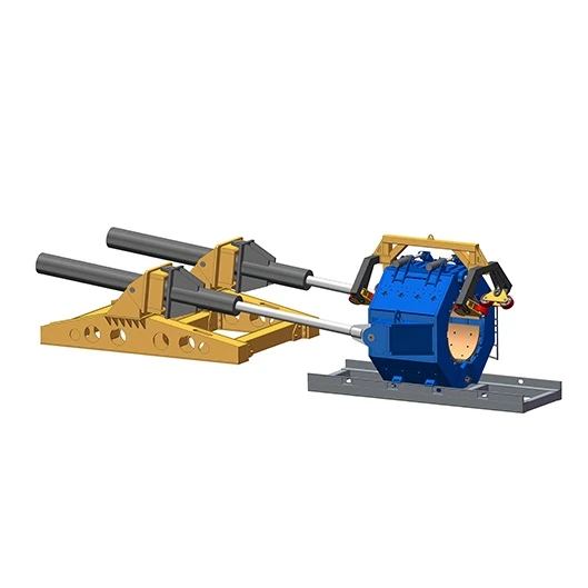 Pipe Pusher For HDD