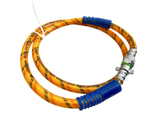 Gas Pipe